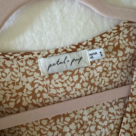 Petal & Pup Dress - Size 2 - Picture 3 of 3